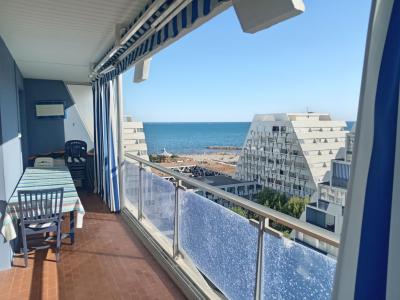 For sale CENTRE VILLE 3 rooms 68 m2 Herault (34280) photo 1