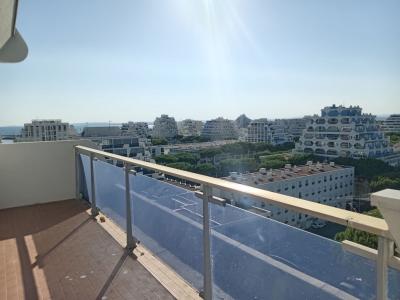 For sale CENTRE VILLE 3 rooms 68 m2 Herault (34280) photo 2