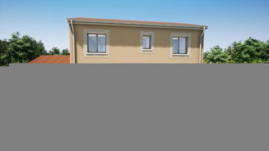 Acheter Maison 85 m2 