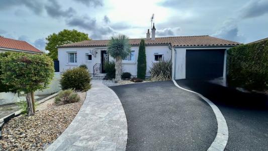 For sale 4 rooms 87 m2 Maine et loire (49300) photo 0