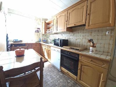 Acheter Appartement  Oise