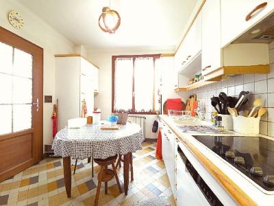Annonce Vente 7 pi�ces Maison  60
