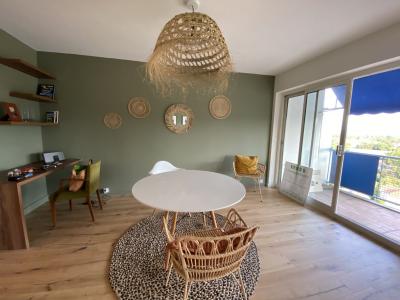 For sale BOULEVARD DES PYR�N�ES 3 rooms 68 m2 Pyrenees atlantiques (64000) photo 3