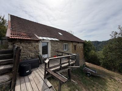 For sale CAMPAGNE 4 rooms 90 m2 Savoie (73240) photo 2