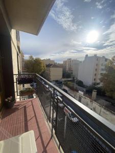For sale 3 rooms 59 m2 Bouches du Rhone (13014) photo 2