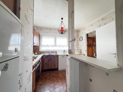 For sale 4 rooms 84 m2 Bouches du Rhone (13380) photo 4