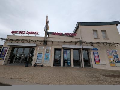 For sale RESIDENTIEL LES SABLES 240 m2 Loire (42300) photo 1