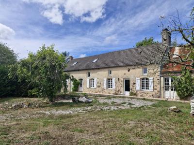 For sale 5 rooms 162 m2 Manche (50700) photo 0