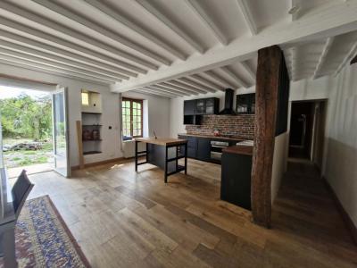 For sale 5 rooms 162 m2 Manche (50700) photo 1