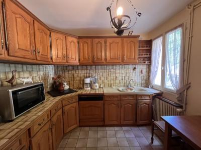 For sale 4 rooms 60 m2 Ariege (09400) photo 2