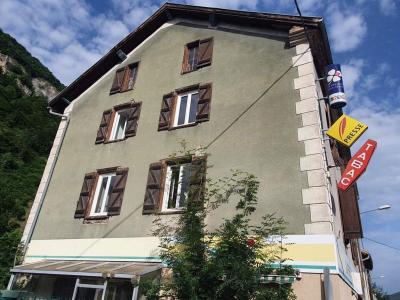 For sale VALLEE AX LES THERMES 9 rooms 325 m2 Ariege (09250) photo 1