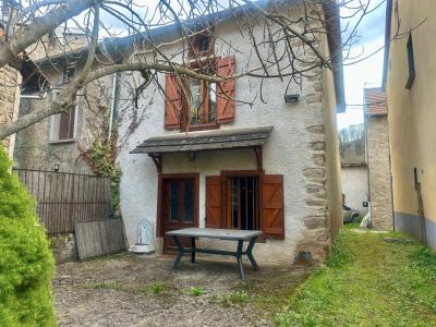 For sale PROCHE LES CABANNES 4 rooms 85 m2 Ariege (09310) photo 0