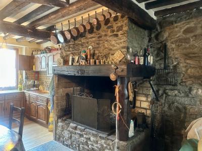 For sale PROCHE LES CABANNES 4 rooms 85 m2 Ariege (09310) photo 4