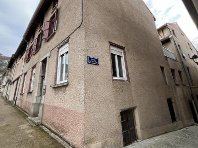 For sale CENTRE VILLE 7 rooms 195 m2 Ariege (09400) photo 1