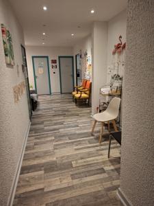 For sale CENTRE VILLE 7 rooms 195 m2 Ariege (09400) photo 3