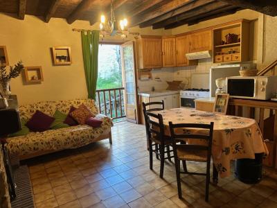 For sale VALLEE DU VICDESSOS 4 rooms 79 m2 Ariege (09220) photo 1