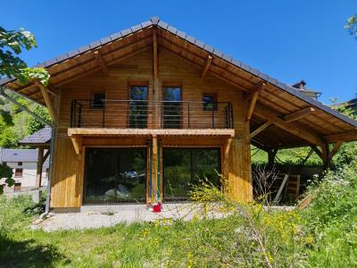 For sale AX LES THERMES (09110) 6 rooms 123 m2 Ariege (09110) photo 0