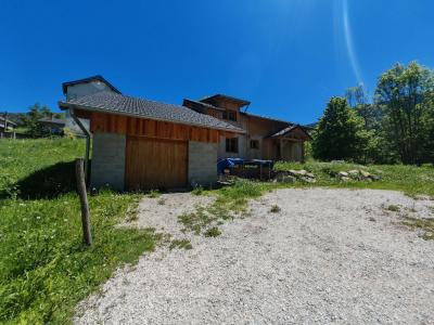 For sale AX LES THERMES (09110) 6 rooms 123 m2 Ariege (09110) photo 1