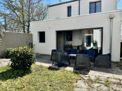 For sale A 15 MINUTES � PIED D'ARA 4 rooms 116 m2 Vendee (85180) photo 3
