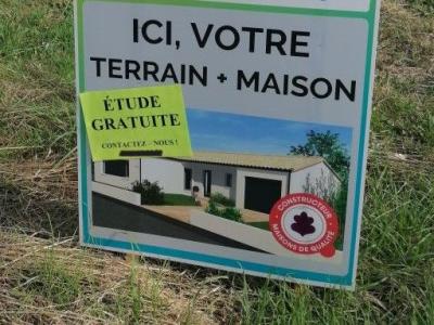 For sale CENTRE VILLE Deux sevres (79300) photo 0