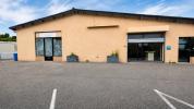 For sale Commercial office Corbelin  161 m2
