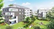 For rent Apartment Huningue 45 m2 2 pieces