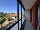 For rent Apartment Francheville  54 m2 3 pieces