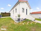 For sale House Ambares-et-lagrave  113 m2 4 pieces