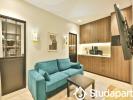 For rent Apartment Paris-11eme-arrondissement  36 m2