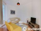 For rent Apartment Paris-15eme-arrondissement  32 m2