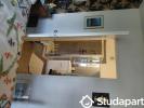 For rent Apartment Mont-saint-aignan  14 m2