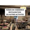 For sale Commerce Toulouse  450 m2 7 pieces