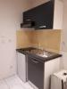 For rent Apartment Bordeaux  17 m2