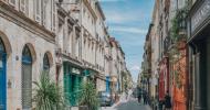For rent Apartment Bordeaux  18 m2