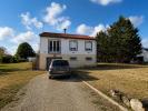 For sale House Nogent-sur-vernisson  83 m2 3 pieces