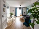 For rent Apartment Montpellier  84 m2 5 pieces