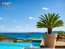For sale Prestigious house Sainte-lucie-de-porto-vecchio 596 m2 11 pieces