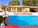 For sale House Roquette-sur-siagne  113 m2 4 pieces