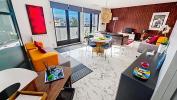 Vente Appartement Metz  2 pieces 50 m2