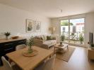 For sale Apartment Noyal-sur-vilaine  43 m2 2 pieces
