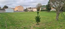For sale Land Gorges 1161 m2