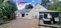 For sale House Noyers-sur-cher  185 m2 8 pieces