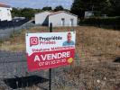 For sale Land Saint-gilles-croix-de-vie  270 m2
