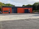 For sale Parking Cleguer  195 m2 2 pieces