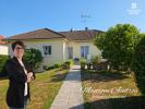 Vente Maison Saint-lye  6 pieces 108 m2