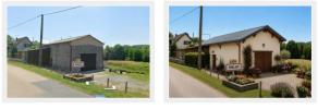 Vente Maison Onlay  3 pieces 75 m2