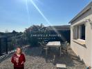 Location Appartement Meze  2 pieces 38 m2