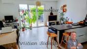 For sale Apartment Martigues  66 m2 3 pieces