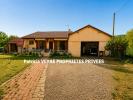 For sale House Fraisses  111 m2 3 pieces