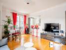 For sale Apartment Asnieres-sur-seine  58 m2 3 pieces